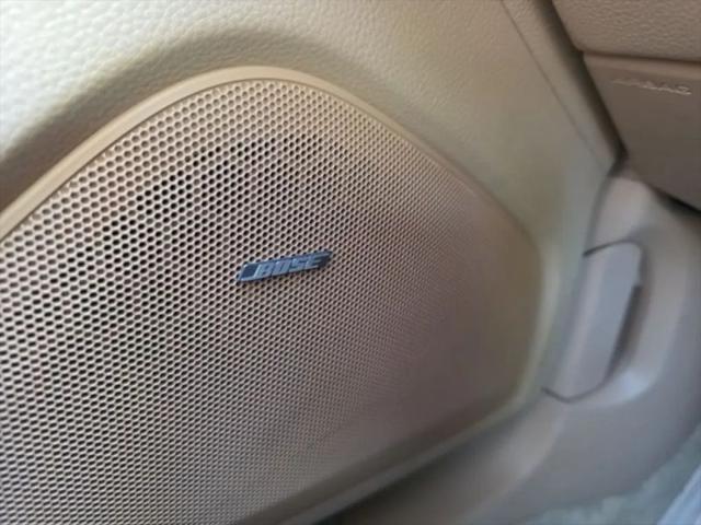 2011 Porsche Panamera 4
