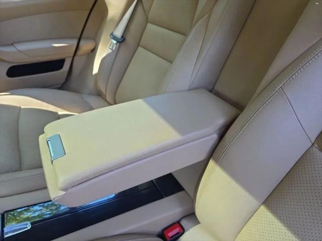 2011 Porsche Panamera 4