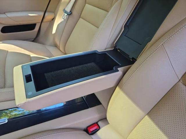 2011 Porsche Panamera 4