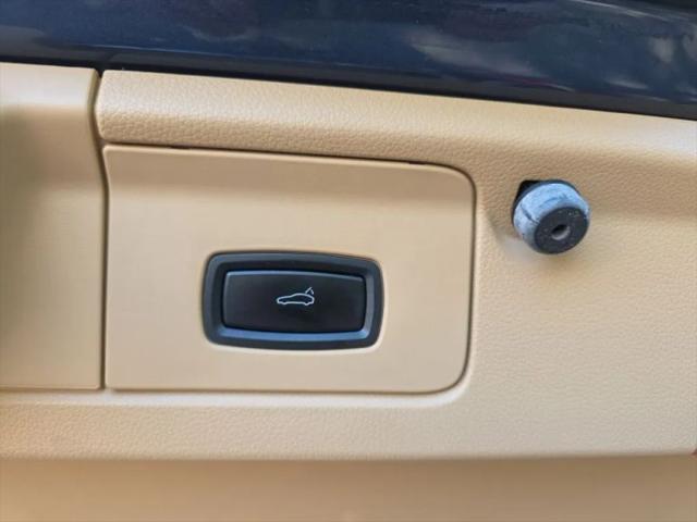 2011 Porsche Panamera 4
