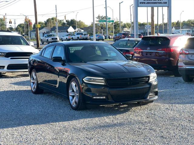 2018 Dodge Charger R/T RWD for sale near Columbus, OH