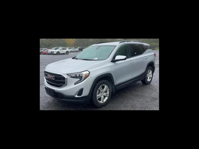 2020 GMC Terrain AWD SLE for sale in Bath, PA