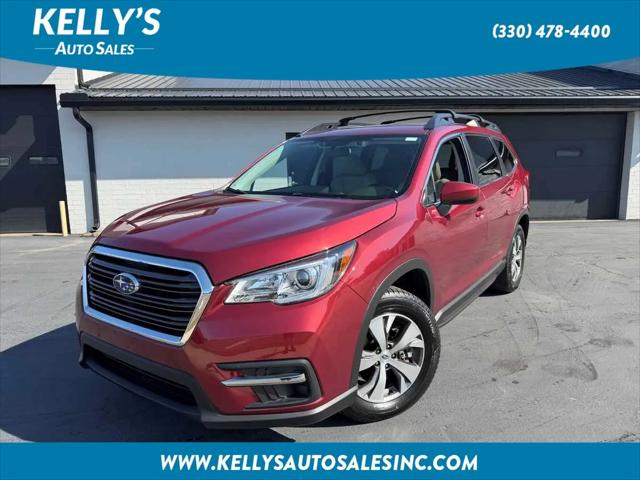 2019 Subaru Ascent Premium for sale near Canton, OH