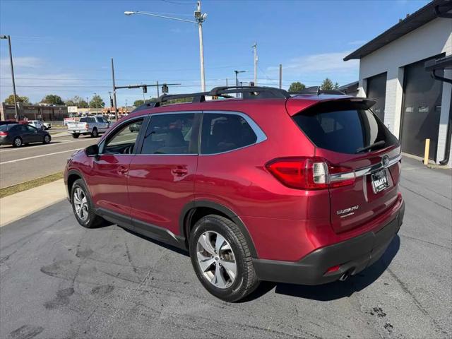 2019 Subaru Ascent Premium