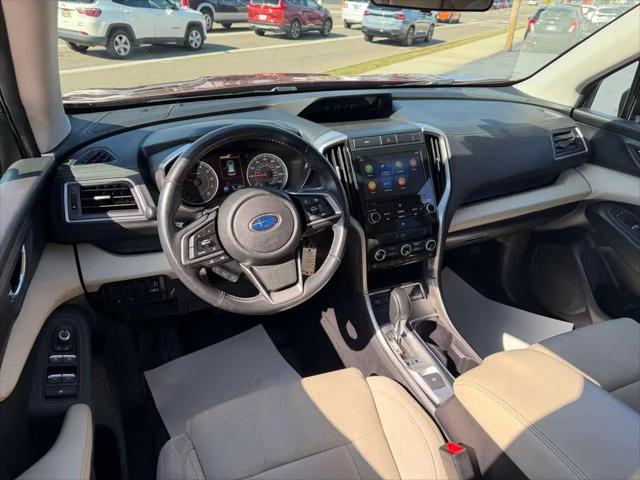 2019 Subaru Ascent Premium