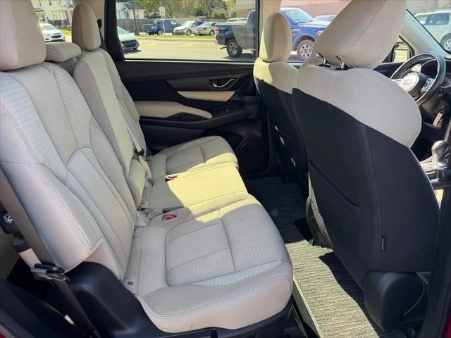 2019 Subaru Ascent Premium