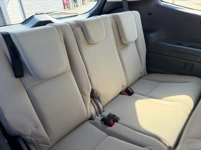 2019 Subaru Ascent Premium