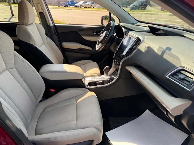2019 Subaru Ascent Premium