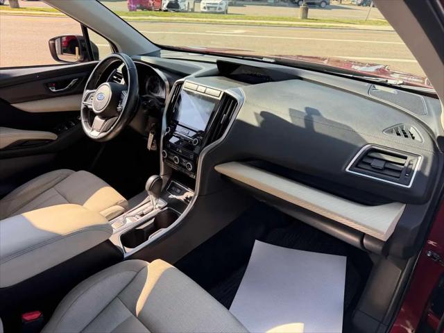 2019 Subaru Ascent Premium