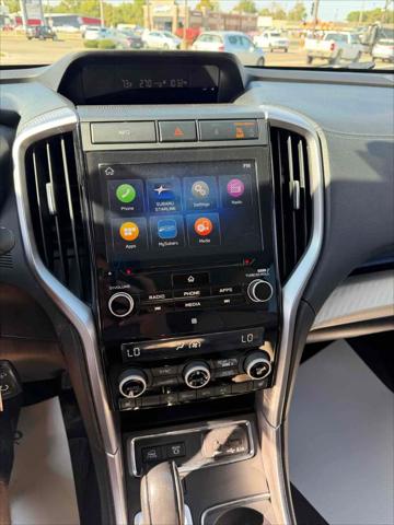 2019 Subaru Ascent Premium
