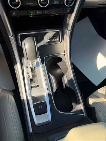 2019 Subaru Ascent Premium