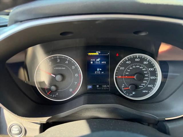 2019 Subaru Ascent Premium