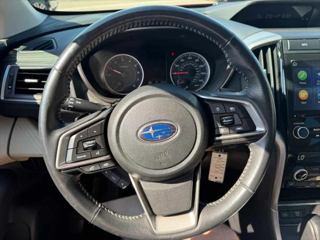 2019 Subaru Ascent Premium