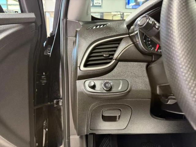 2020 Chevrolet Trax AWD LT