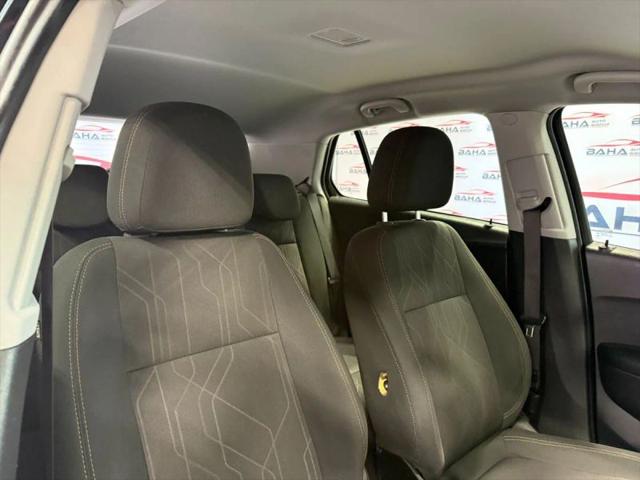 2020 Chevrolet Trax AWD LT