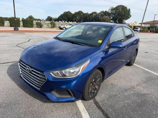 2020 Hyundai Accent SE for sale in Gainesville, GA