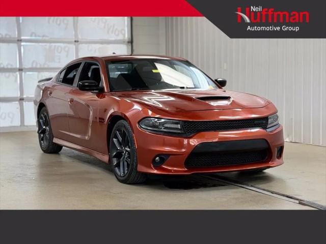 2021 Dodge Charger R/T RWD for sale in Frankfort, KY