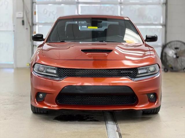 2021 Dodge Charger R/T RWD