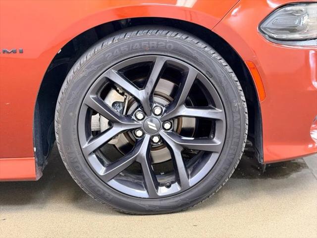 2021 Dodge Charger R/T RWD