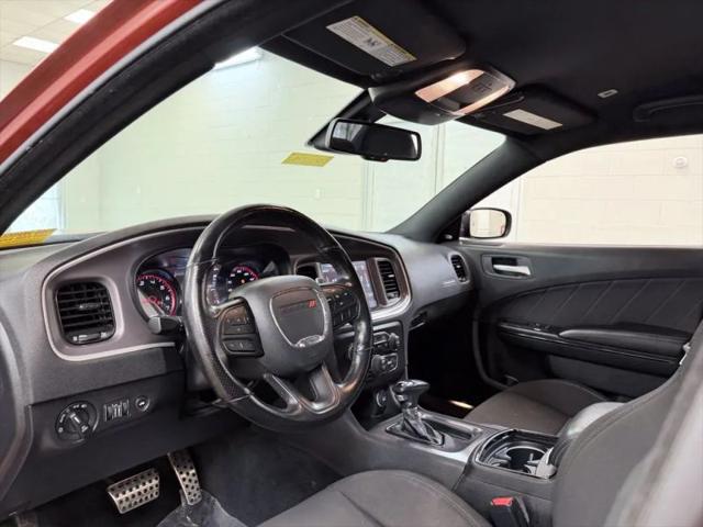 2021 Dodge Charger R/T RWD