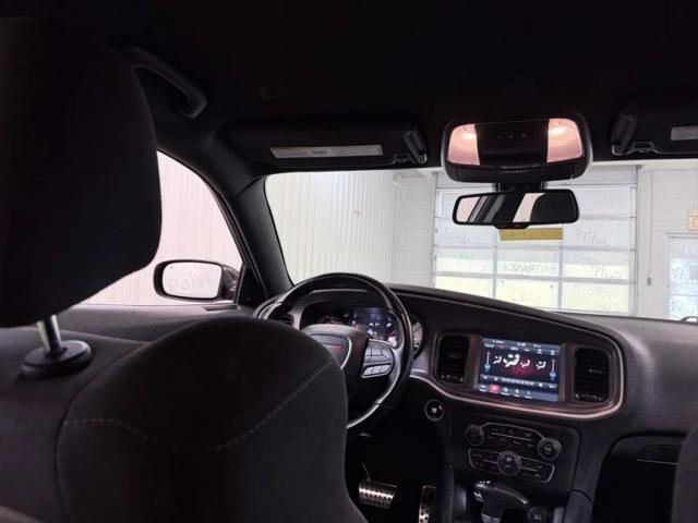 2021 Dodge Charger R/T RWD