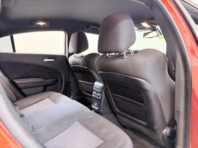 2021 Dodge Charger R/T RWD