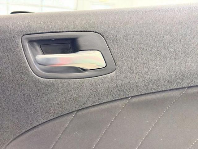 2021 Dodge Charger R/T RWD