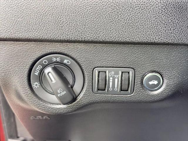2021 Dodge Charger R/T RWD