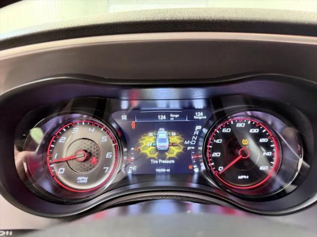 2021 Dodge Charger R/T RWD