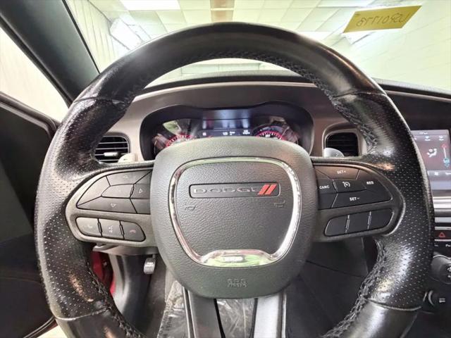 2021 Dodge Charger R/T RWD