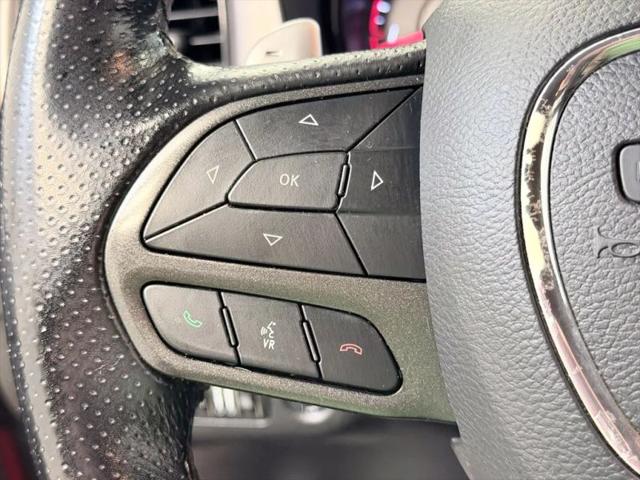 2021 Dodge Charger R/T RWD