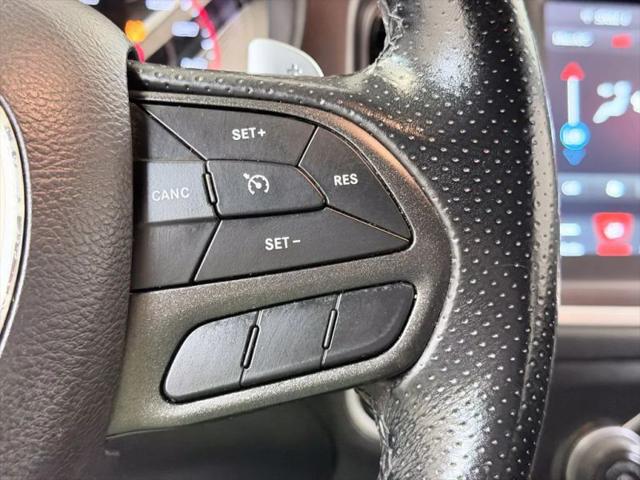 2021 Dodge Charger R/T RWD