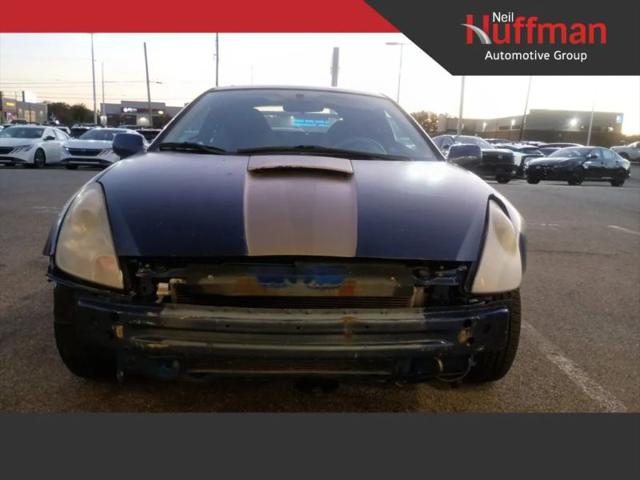 2004 Toyota Celica GT for sale in Frankfort, KY