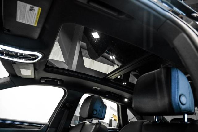 2020 Porsche Macan Base