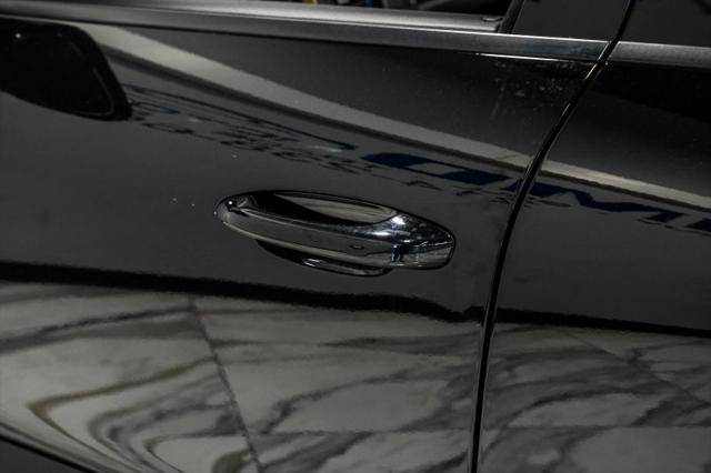 2020 Porsche Macan Base