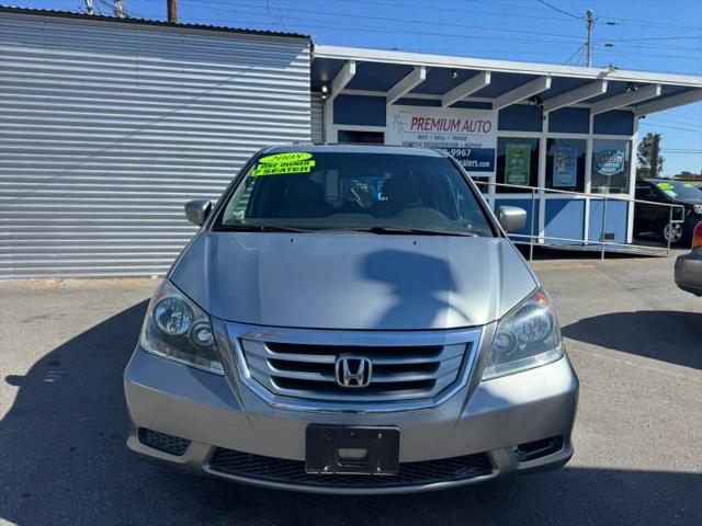 2008 Honda Odyssey EX-L for sale in San Mateo, CA