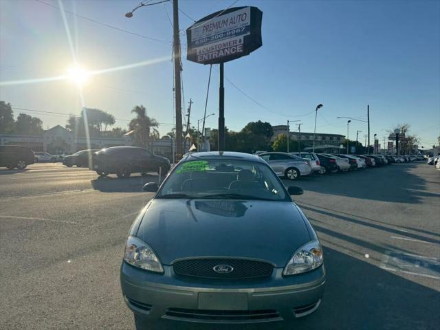 2006 Ford Taurus SE for sale in San Mateo, CA