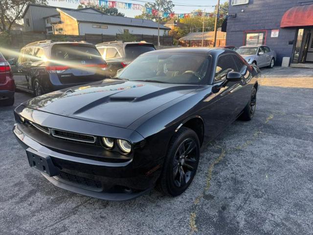 2016 Dodge Challenger SXT for sale in Saint Louis, MO