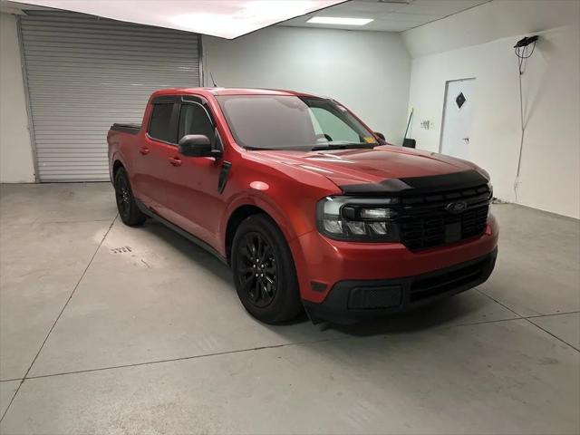 2023 Ford Maverick Lariat for sale in Fayetteville, NC