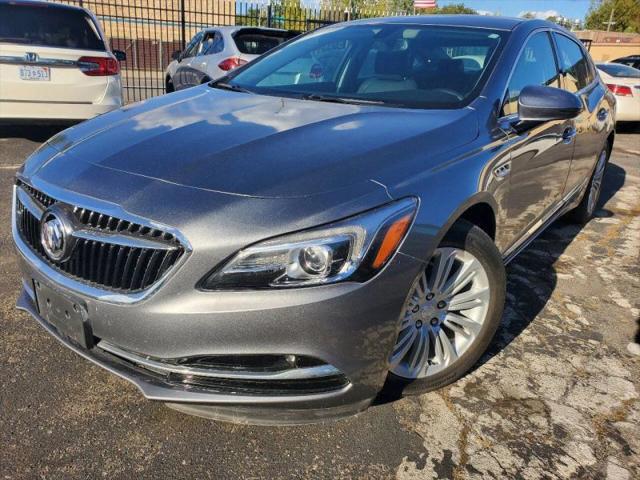 2019 Buick LaCrosse FWD Essence for sale in Highland Park, MI