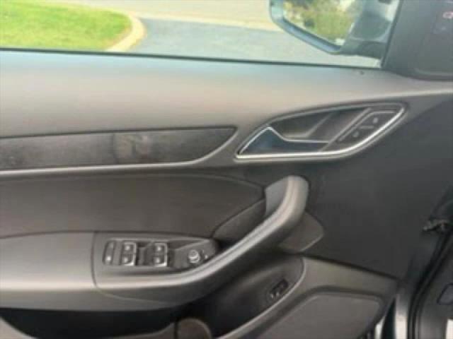 2016 Audi Q3 2.0T Premium Plus