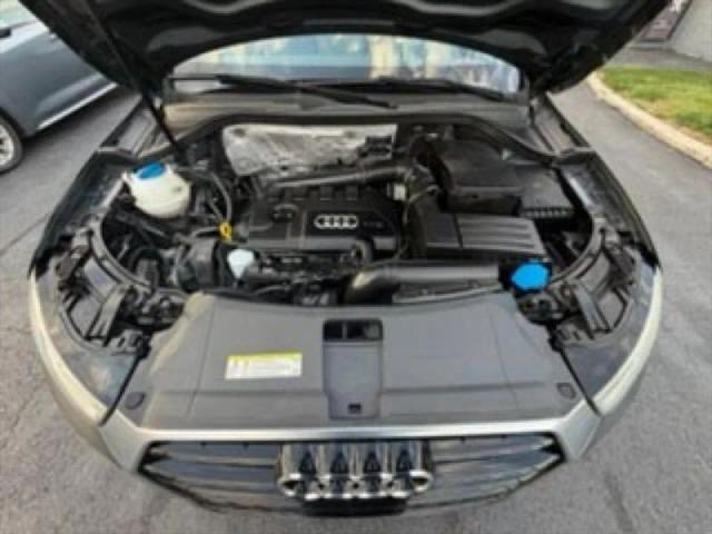 2016 Audi Q3 2.0T Premium Plus