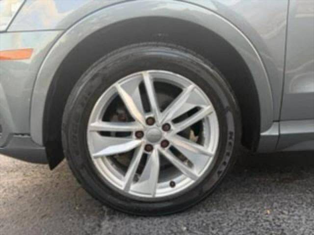 2016 Audi Q3 2.0T Premium Plus