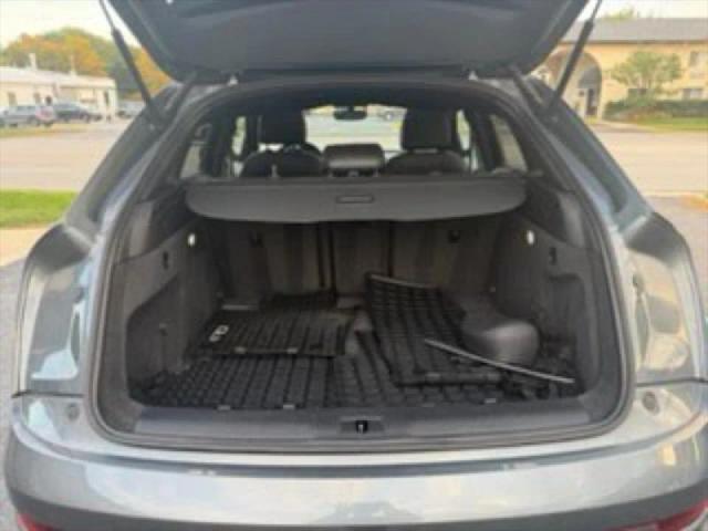 2016 Audi Q3 2.0T Premium Plus