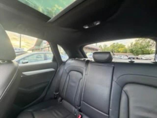 2016 Audi Q3 2.0T Premium Plus