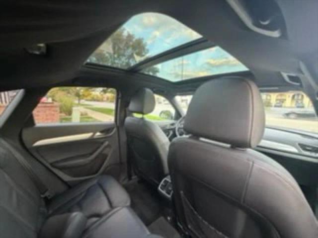 2016 Audi Q3 2.0T Premium Plus