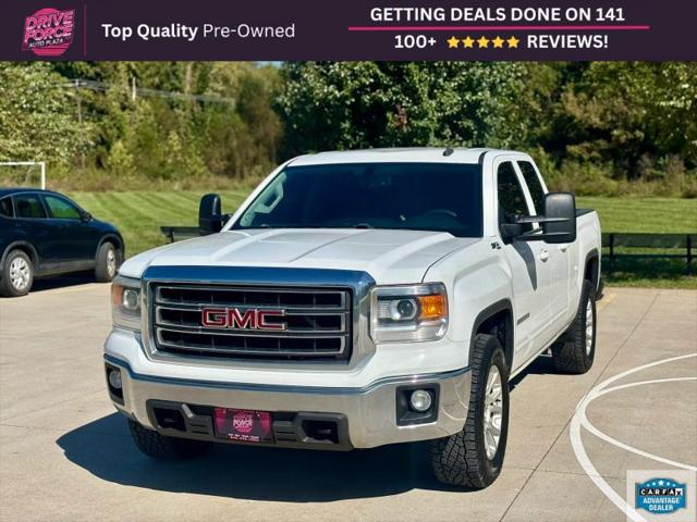 2014 GMC Sierra 1500 SLE for sale in Fenton, MO