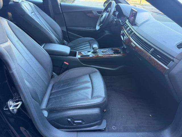 2019 Audi A5 45 Premium