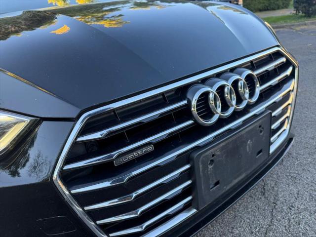 2019 Audi A5 45 Premium