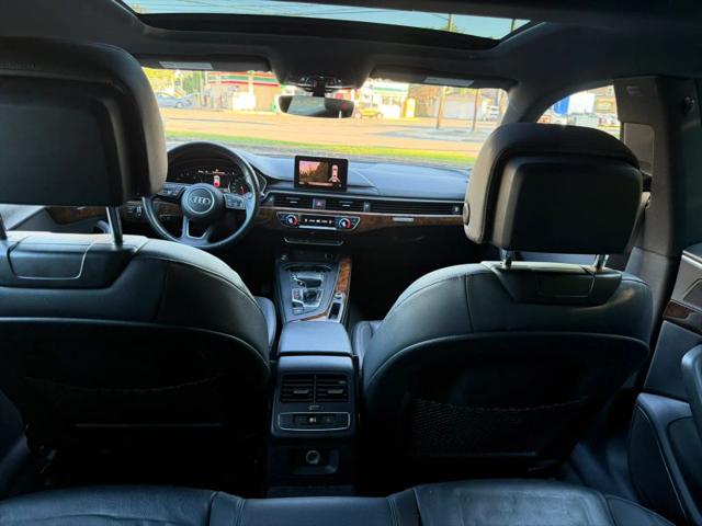 2019 Audi A5 45 Premium
